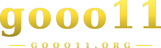 gooo11 logo