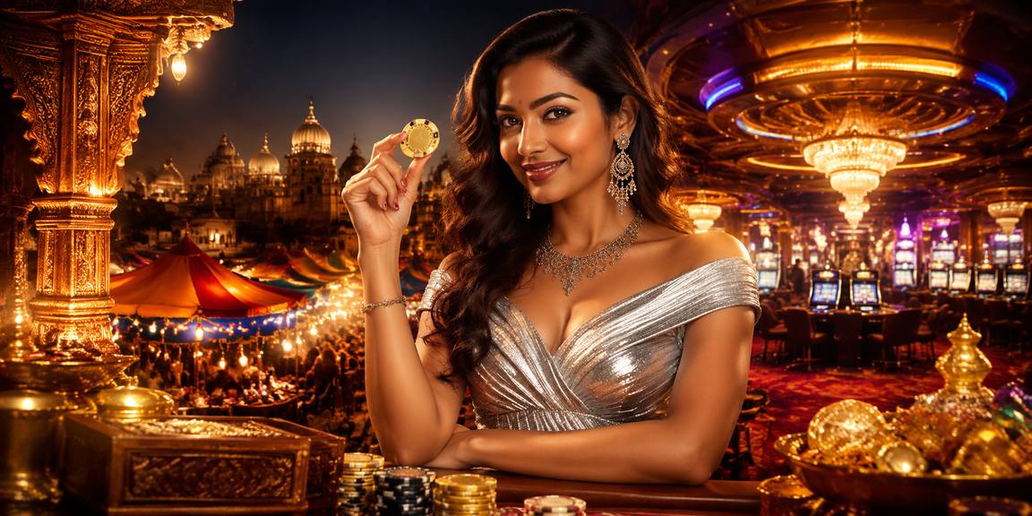 gooo11 কীভাবে আমরা আপনার জন্য লবি সাজিয়েছি